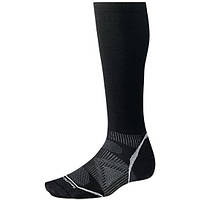 Термоноски мужские Smartwool PhD Ski Graduated Compression Light M Черный z110-2024