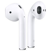 Наушники Apple AirPods with Charging Case (MV7N2TY/A) ASN