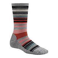 Термоноски Smartwool Women's Sulawesi Stripe Socks S Серый z110-2024