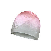 Шапка Buff THERMONET HAT cosmos multi One Size Серый-Розовый z110-2024