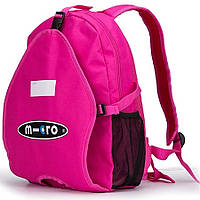 Рюкзак для роликов Micro Kids 37 х 27 х 8 см Розовый z110-2024