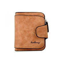 Гаманець жіночий Baellerry Forever Mini Brown (hub_np2_0058) z11-2024