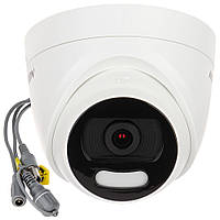 Видеокамера Hikvision DS-2CE72DFT-F z17-2024