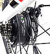 Електровелосипед Hammer S300 29" (48V 750W 18 000Ah), фото 6
