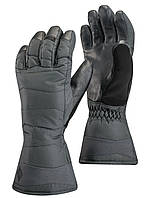 Перчатки Black Diamond Wm's Ruby Gloves XS Черный z110-2024