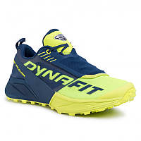 Кроссовки Dynafit Ultra 100 Mns 43 Синий-Желтый z110-2024