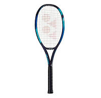 Юниорская ракетка для тенниса Yonex 07 Ezone 26 Junior Graphite (250g) z110-2024