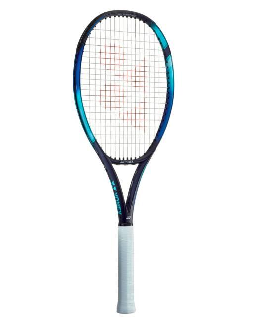 Ракетка для тенісу Yonex 07 Ezone 100L (285g) Sky Blue z110-2024