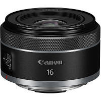 Объектив Canon RF 16mm F2.8 STM (5051C005) ASN