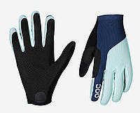 Перчатки велосипедные POC Essential Mesh Glove XL Синий-Голубой z110-2024