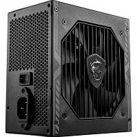 Блок питания MSI 650W (MAG A650BN) ASN