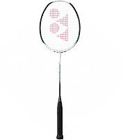 Ракетка для бадминтона Yonex Nanoflare 170 White/Turquise z110-2024