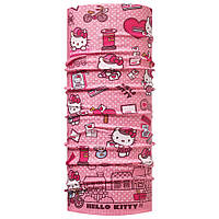 Бафф Buff Child Original Hello Kitty Mailing Ros One Size Розовый z110-2024