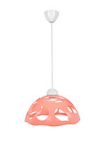 Світильник декоративний стельовий ERKA - 1304 Рожевий z11-2024