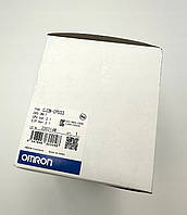 Контролер Omron CJ CJ2M-CPU33