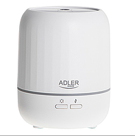 Аромадиффузор Adler AD 7968 ультразвуковой USB 3 в 1