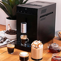 Кофемашина автоматическая CECOTEC Cremmaet Compact Cafetera (CCTC-01636) для дома