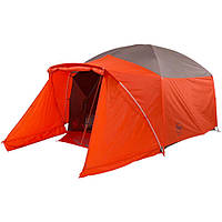 Палатка Big Agnes Bunk House 6 Серый-Оранжевый z110-2024
