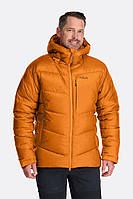 Куртка Rab Positron Pro Jacket M Оранжевый z110-2024