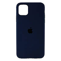 Чехол Original Full Size для Apple iPhone 11 Pro Max Dark blue z17-2024