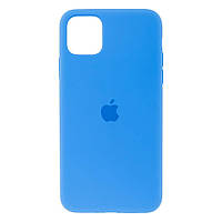 Чехол Original Full Size для Apple iPhone 11 Pro Max Royal blue z17-2024