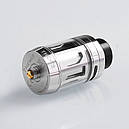 Атомайзер Digiflavor Themis RTA Dual/Single Coil Silver (AJ_GigTHstS) z11-2024, фото 3