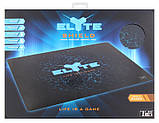 Килимок для мишки Elyte Gaming Mouse pad T nB 16232, фото 2