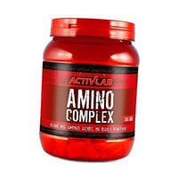 Многокомпонентные Аминокислоты Amino Complex Activlab 300таб (27108001) z110-2024