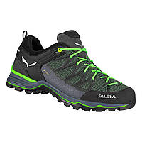 Кроссовки Salewa MS MTN Trainer Lite GTX 43 Серый-Зеленый z110-2024