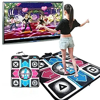 Танцевальный коврик для телевизора и ПК Dance Mat PC+TV ТВ и ПК (RCA + USB)