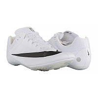 Кроссовки Nike ZOOM RIVAL SPRINT Белый 44 (DC8753-100 44) z110-2024