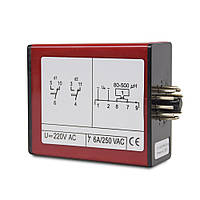 Контроллер индукционной (магнитной) петли ZKTeco PSA02 z14-2024