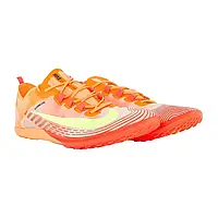 Кросівки Nike NIKE ZOOM VICTORY WAFFLE 5 Жовтогарячий 42.5 (AJ0846-801 42.5) z110-2024