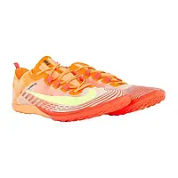 Кроссовки Nike NIKE ZOOM VICTORY WAFFLE 5 Оранжевый 42.5 (AJ0846-801 42.5) z110-2024