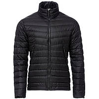 Пуховик Turbat Trek Urban Mens M Черный z110-2024