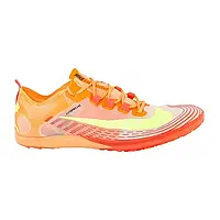 Кроссовки Nike ZOOM VICTORY WAFFLE 5 Оранжевый 41 (AJ0846-801 41) z110-2024