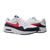 Чоловічі Кросівки Nike AIR MAX SC Комбінований 45 (CW4555-103 45) z110-2024