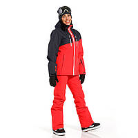 Куртка женская Rehall Ricky Womens 2023 XL Коралловый z110-2024