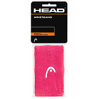 Напульсники Head Wristband 5 Pink 285065 z17-2024