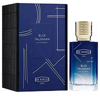 Ex Nihilo Blue Talisman 100 ml (Original Pack) унисекс духи Экс Нихило Блю Талисман 100 мл (с магнитной