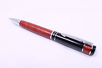 Ручка кулькова Gianni Terra Red Червоно-чорний корпус (HH8198/B) z11-2024