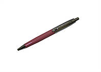 Ручка шариковая Pierre Cardin Coups II Черная Розовый корпус (5905BP) z11-2024