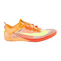 Кроссовки Nike NIKE ZOOM VICTORY WAFFLE 5 Оранжевый 42 (AJ0846-801 42) z110-2024