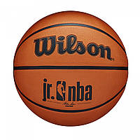 М'яч баскетбольний Wilson JR NBA DRV BSKT SZ4 z110-2024