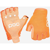 Перчатки велосипедные POC AVIP Glove Short XL Оранжевый z110-2024