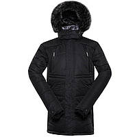 Куртка Alpine Pro Molid M Черный z110-2024