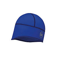 Шапка Buff Tech Fleece Hat solid royal blue One Size Синий z110-2024