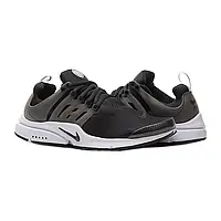 Чоловічі Кросівки Nike AIR PRESTO Чорний 36 (CT3550-001 36) z110-2024