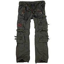 Штани Surplus Royal Traveler Trousers Royal Green M Зелений (05-3595-03-M) z11-2024