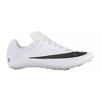 Кроссовки Nike NIKE ZOOM RIVAL SPRINT Белый 42.5 (DC8753-100 42.5) z110-2024